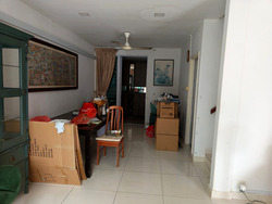 Serangoon Park (D13), Terrace #506395611